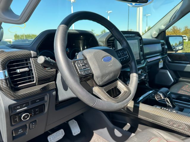 2023 Ford F-150 Lariat - Photo 23