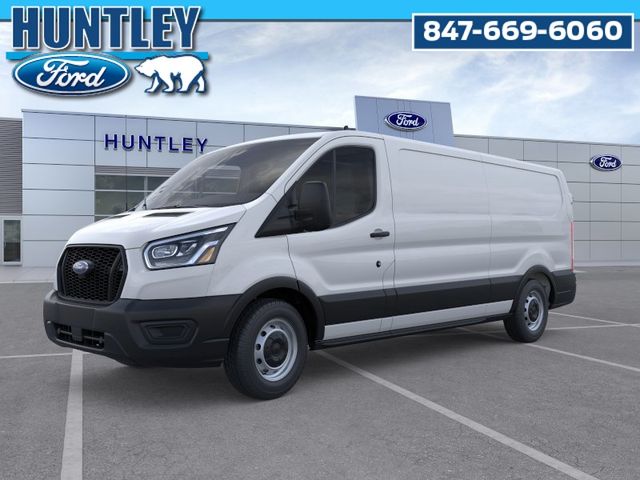 2025 Ford Transit Van