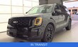 Kia Telluride