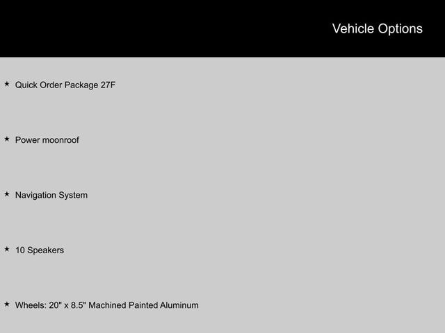 Used 2023 Jeep Grand Cherokee 4xe with VIN 1C4RJYB60P8792442 for sale in Huntley, IL