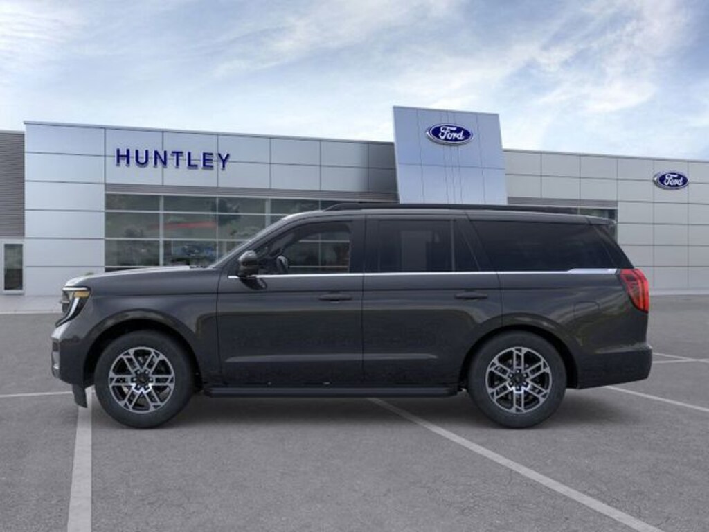 New 2025 Ford Expedition Active SUV