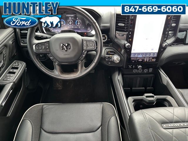 2025 RAM Ram 1500 Pickup