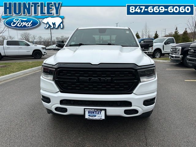 2023 RAM Ram 1500 Pickup