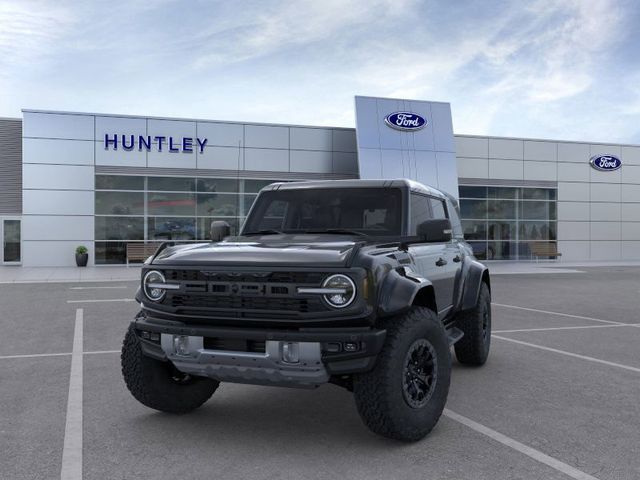 2025 Ford Bronco Raptor photo 2