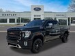  GMC Sierra 3500HD