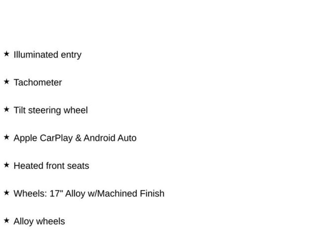 Used 2024 Kia Seltos EX SUV