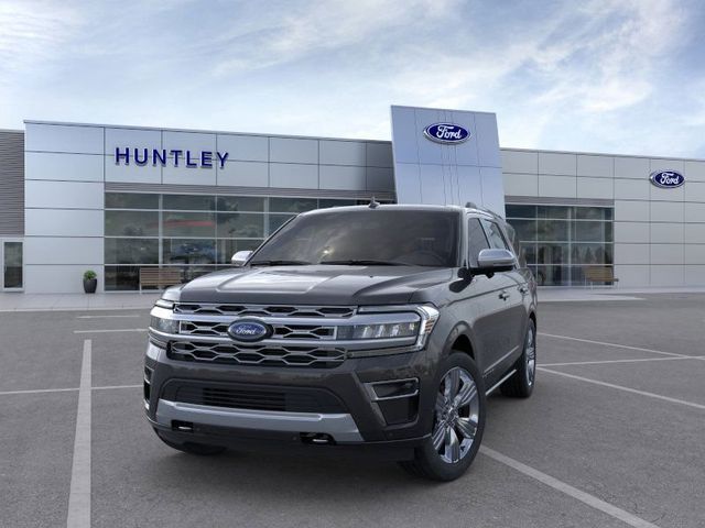2024 Ford Expedition Platinum photo 2