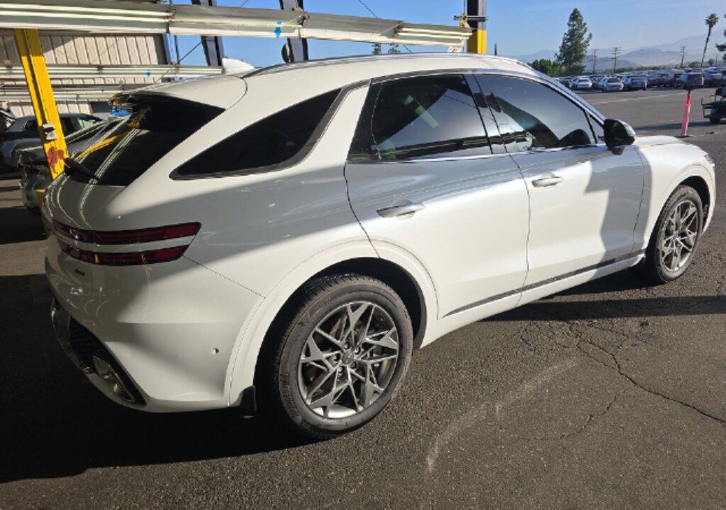 Used 2023 Genesis GV70 2.5T SUV