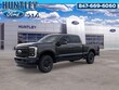 Ford F-250SD