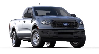2023 Ford Ranger XL