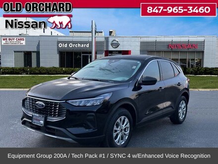 2023 Ford Escape Active SUV