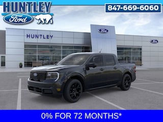 2026 Ford Maverick Lariat Truck