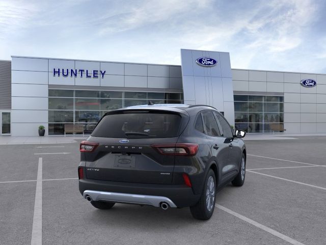 2025 Ford Escape Active - Photo 8