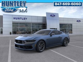 2025 Ford Mustang Dark Horse Coupe