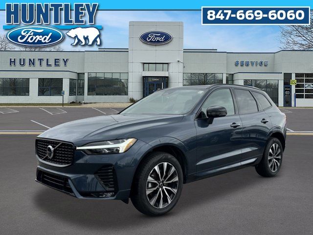 2025 Volvo XC60 B5 Core Dark AWD's photo