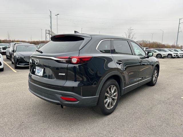 2019 Mazda CX-9 Touring photo 3