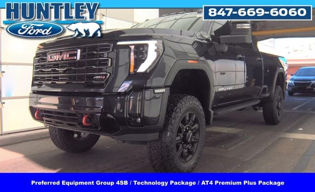 2024 GMC Sierra Work Truck's photo