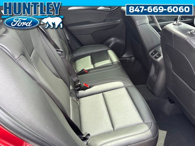 2024 Buick Envision