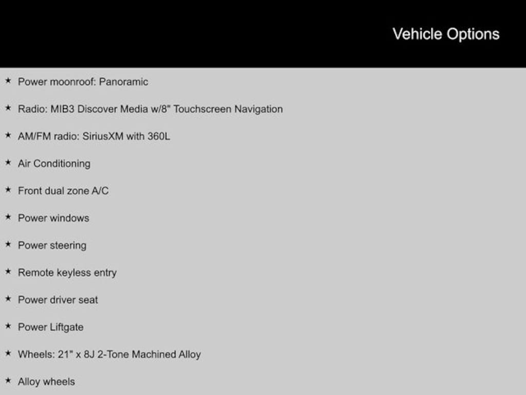 Used 2022 Volkswagen Atlas Cross Sport 3.6L V6 SEL Premium R-Line SUV