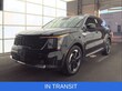  Kia Sorento Plug-In Hybrid