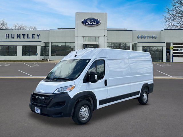 2025 RAM ProMaster 2500 TRDSMAN WOPS 159" WB High Roof's photo
