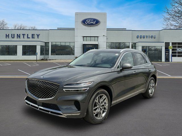 2025 Genesis GV70 2.5T Standard AWD's photo