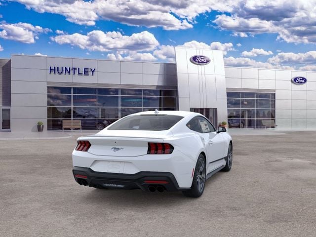 2025 Ford Mustang EcoBoost Premium Fastback - Photo 9