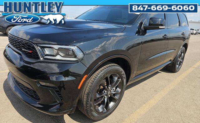 2023 Dodge Durango GT