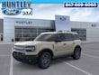 Ford Bronco Sport