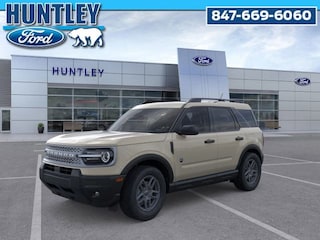 2025 Ford Bronco Sport Big Bend SUV