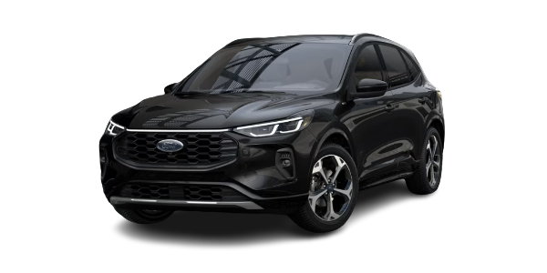 2024 Ford Escape ST-Line Elite model trim
