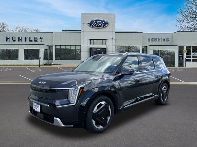 2024 Kia EV9 Land AWD's photo