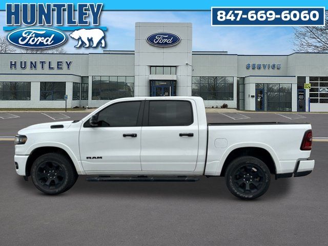 2025 RAM Ram 1500 Pickup