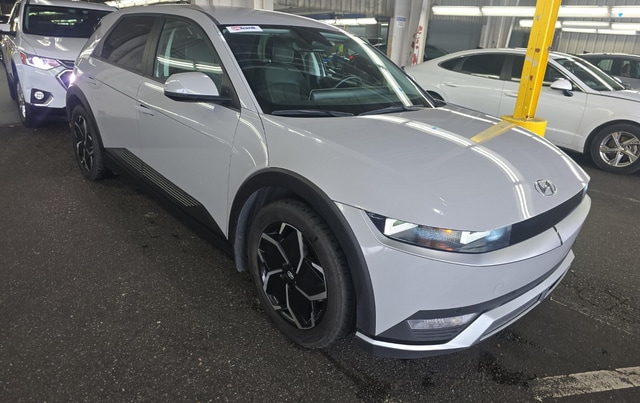 Used 2023 Hyundai IONIQ 5 SEL with VIN KM8KNDAF7PU179320 for sale in Huntley, IL