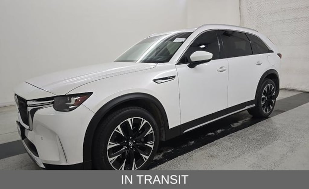 Used 2024 Mazda CX-90 Phev Premium Plus SUV