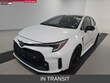 Toyota GR Corolla