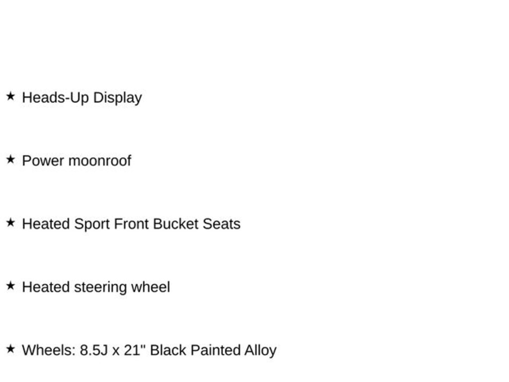 Used 2023 Kia EV6 GT SUV