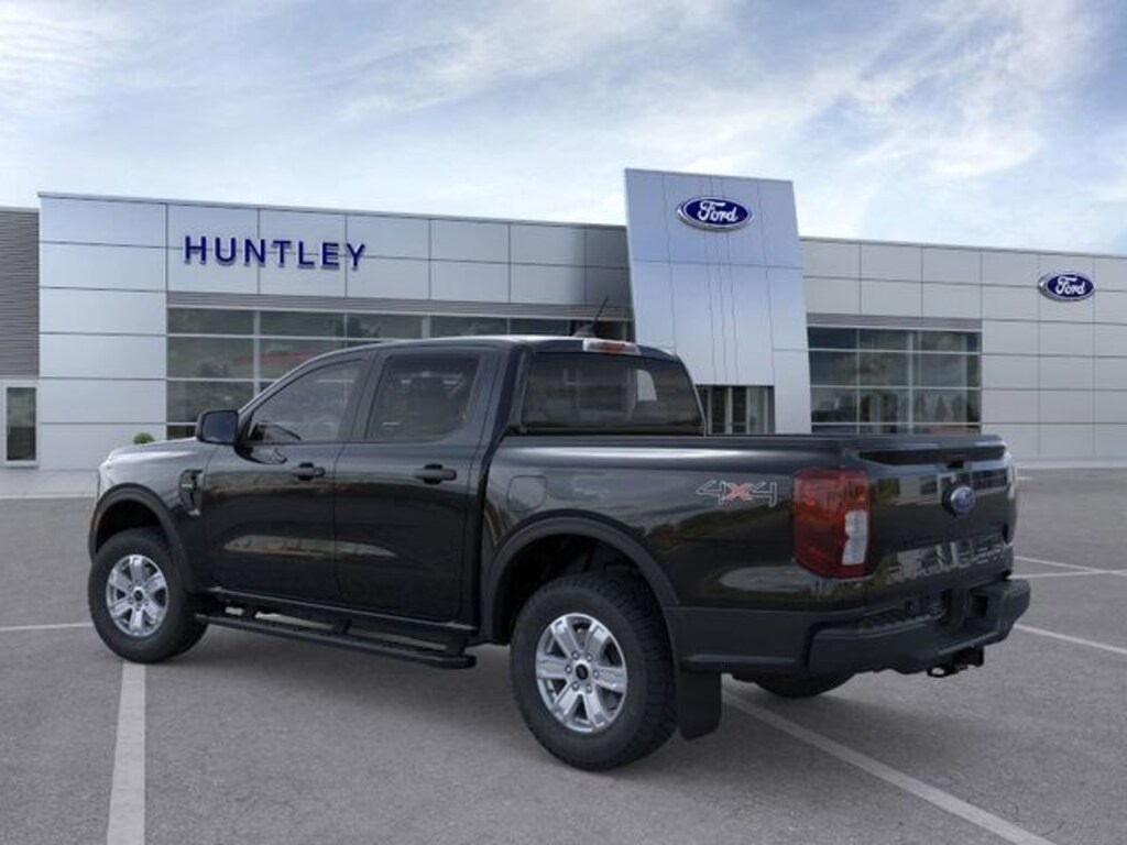 New 2025 Ford Ranger XL Truck