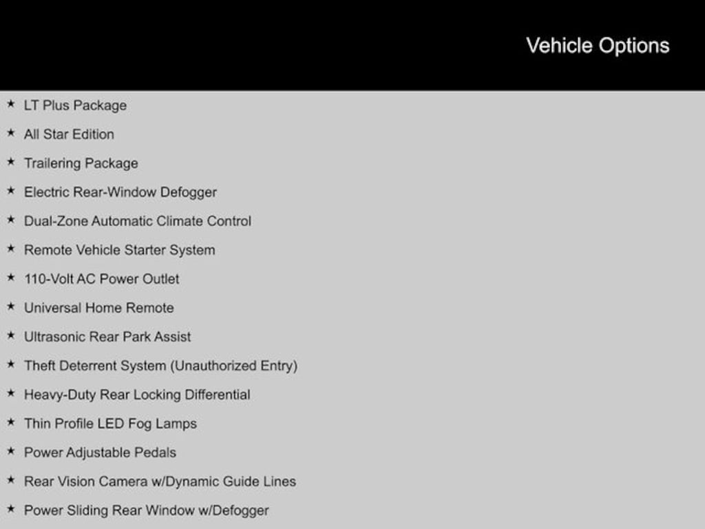 Used 2016 Chevrolet Silverado 1500 LT Truck