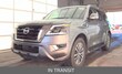  Nissan Armada