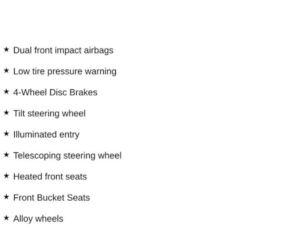 Used 2024 Tesla Model 3 Base Sedan