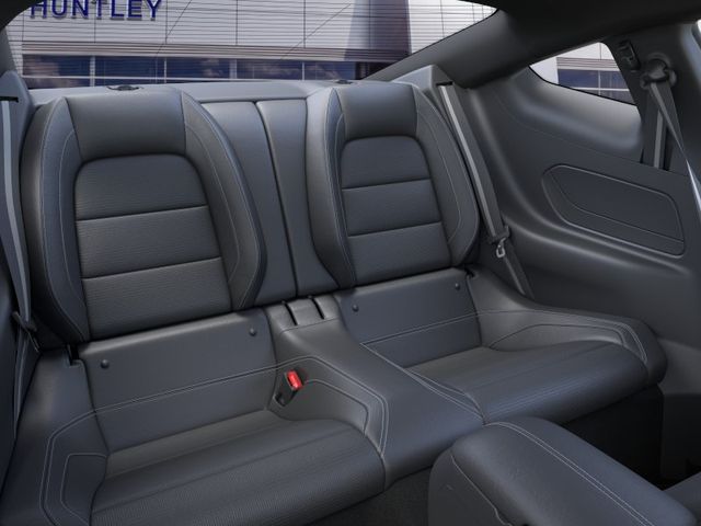 2025 Ford Mustang EcoBoost Premium Fastback - Photo 12