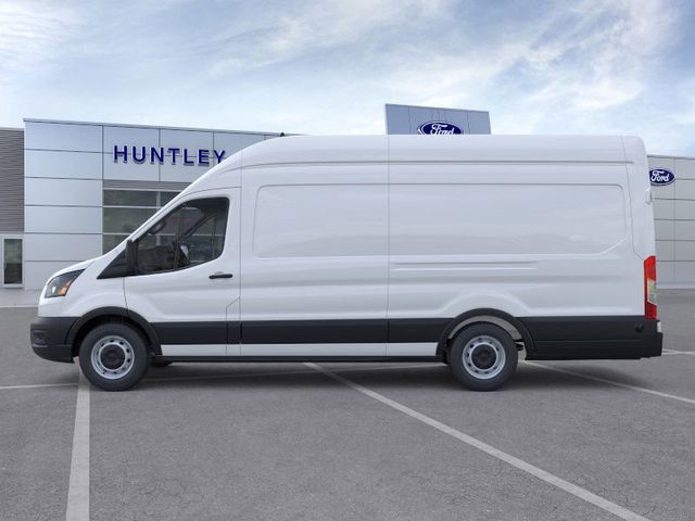 2025 Ford Transit photo 3