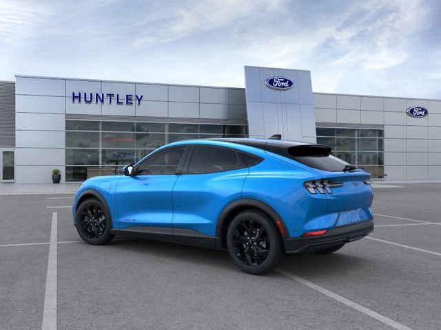 2024 Ford Mustang Mach-E Select photo 4