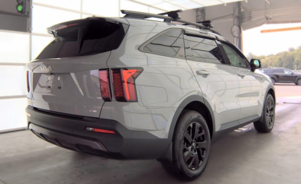 Used 2023 Kia Sorento X-Line S SUV