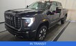 GMC Sierra 2500HD