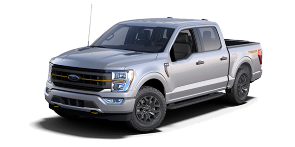 2022 Ford F150 Tremor