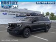 Ford Expedition Max