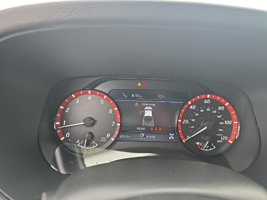 Used 2024 Nissan Frontier PRO-4X with VIN 1N6ED1EK7RN629276 for sale in Huntley, IL