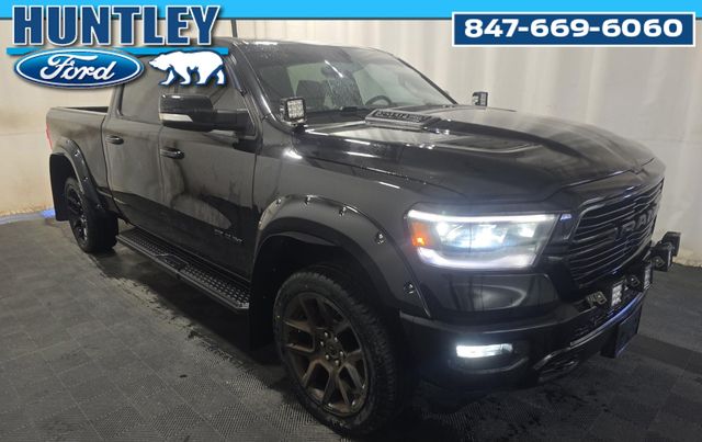 2022 RAM Ram 1500